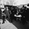 New Biography Accuses Newark Man of Slaying Malcolm X